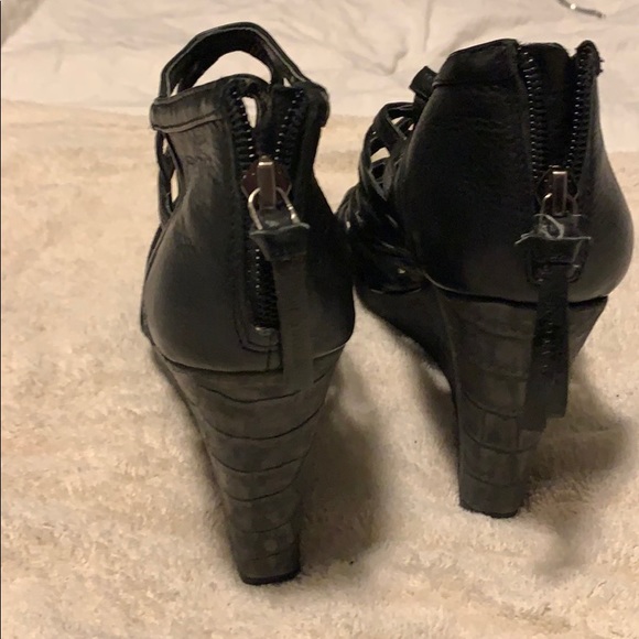 Wedge bcbg - Picture 6 of 6